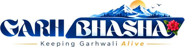 Garh Bhasha